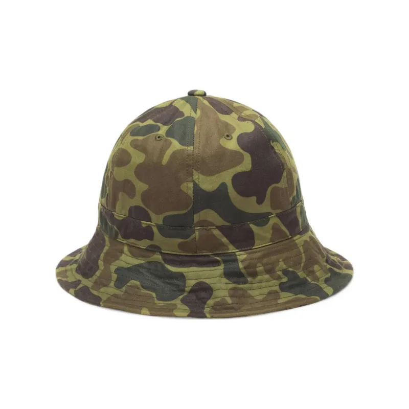 NOAH Bucket Hat Unisex Camouflage-1
