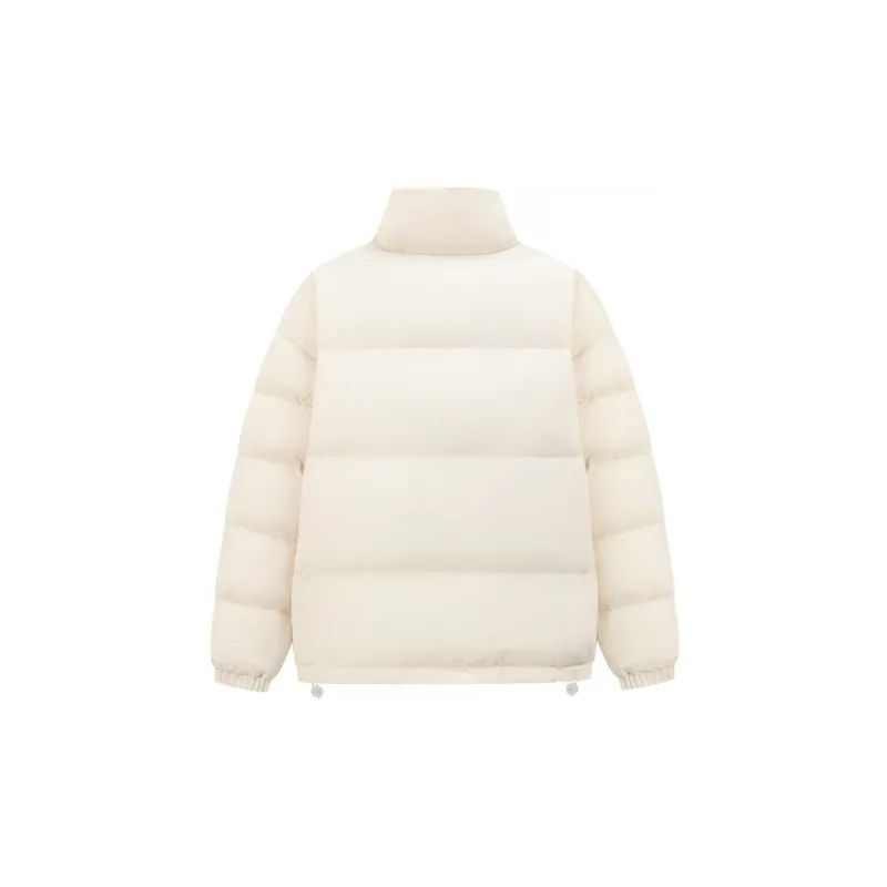 Tokyo Season Down Jackets Women's White-1