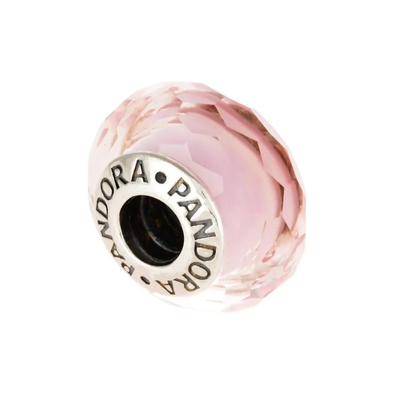 Pandora Jewelry Accessories Women's Pink-2