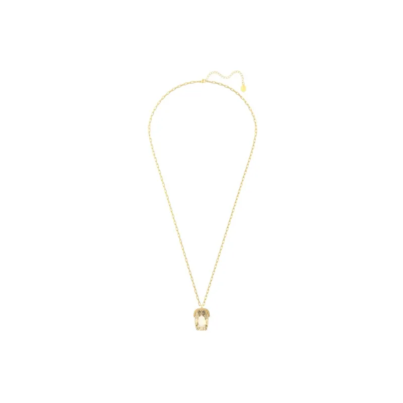 Swarovski Crystal Necklaces Women's-1