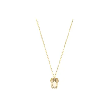 Swarovski Crystal Necklaces Women's