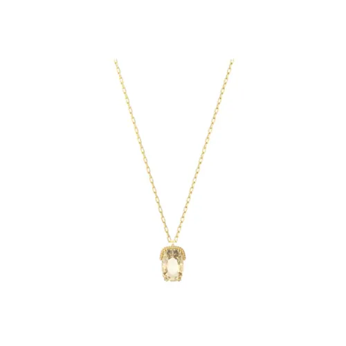 Swarovski Crystal Necklaces Women's