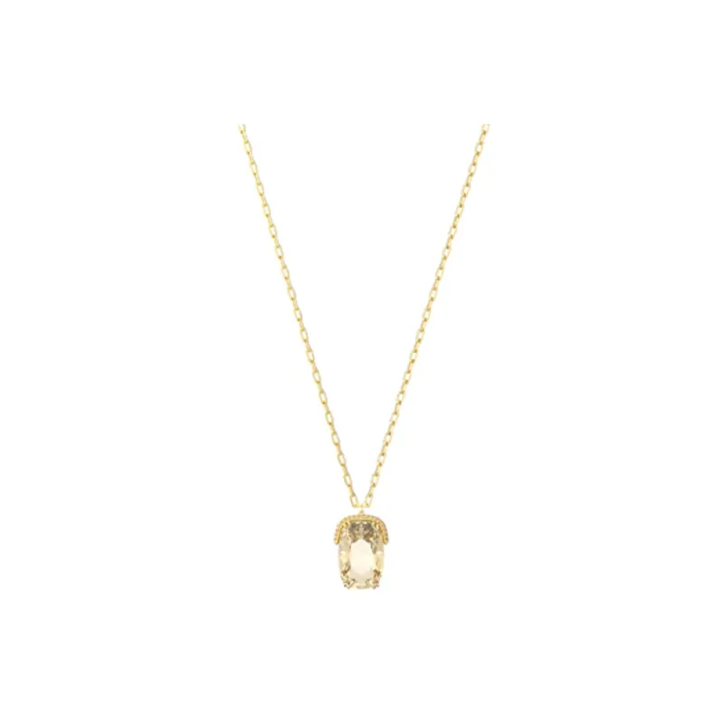 Swarovski Crystal Necklaces Women's-0