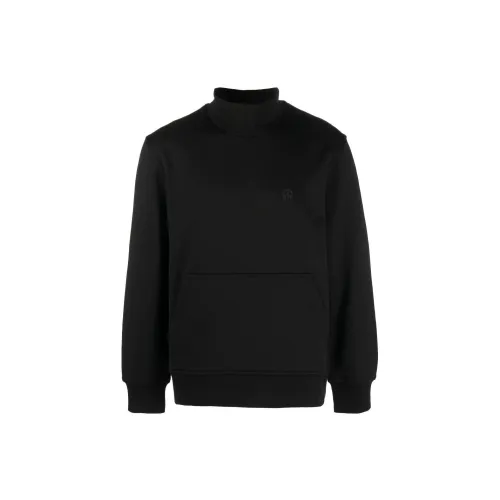 Neil Barrett Sweaters Men Black