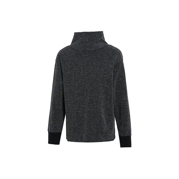 Nike Sweatshirts Women's Black-1