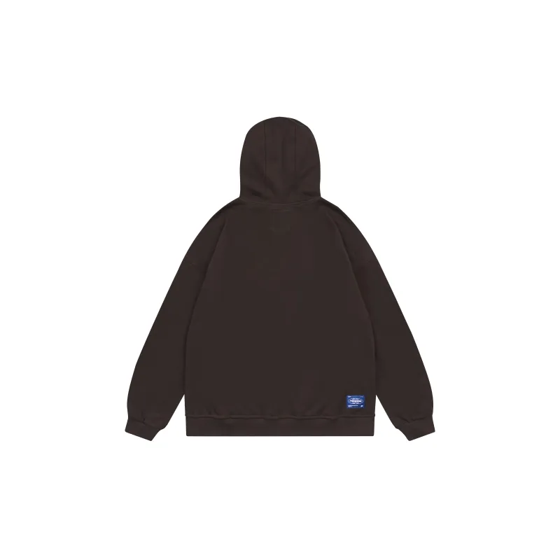 FEAROM Sweatshirts Unisex-1