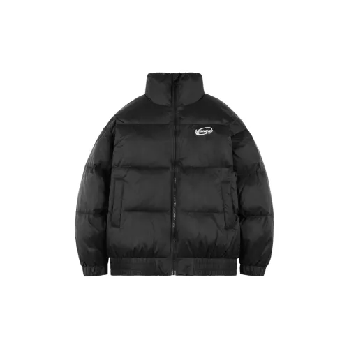 IGOI Down Jackets Unisex