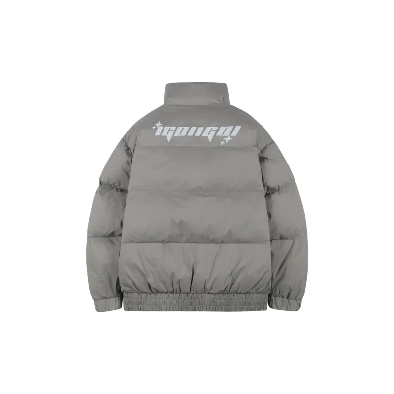 IGOI Down Jackets Unisex-14