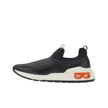 FERRAGAMO Gancini Low top Sneakers