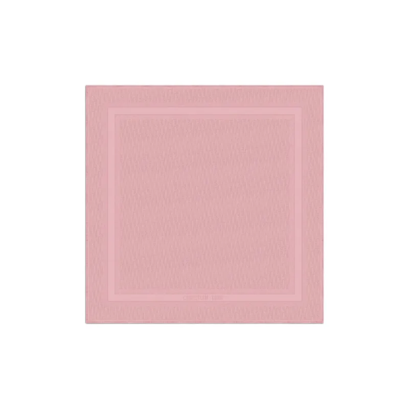 DIOR Shawls Women's Pink-1