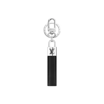 LOUIS VUITTON Lv Padlock Dragonne