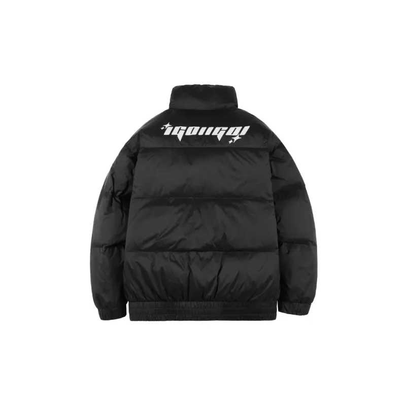 IGOI Down Jackets Unisex-6
