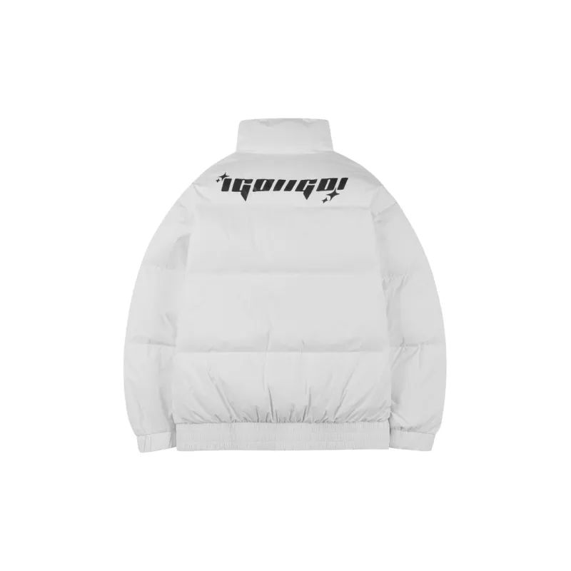 IGOI Down Jackets Unisex-1