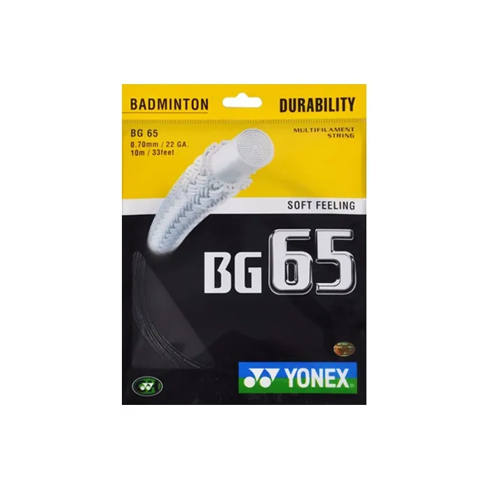 YONEX Badminton Racket Strings-5