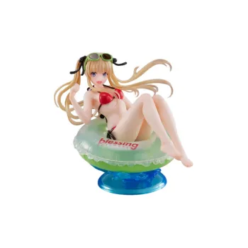 TAITO Eriri Spencer Sawamura Afg Saekano How To Raise A Boring Girlfriend Bonus Gifts 10cm