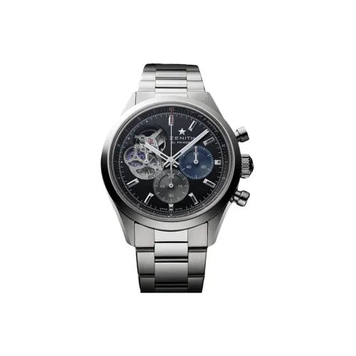 ZENITH Unisex Chronomaster Sport flagship Collection Swiss Watch