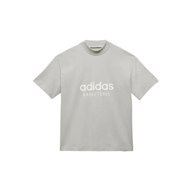 Adidas Free Shipping With AdiClub Adidas Basketball Tee-0