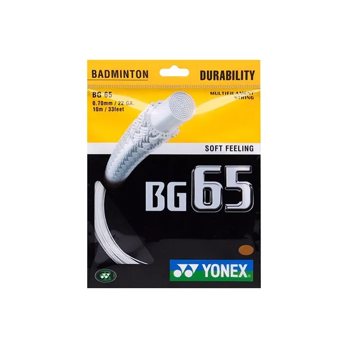 YONEX Badminton Racket Strings-7