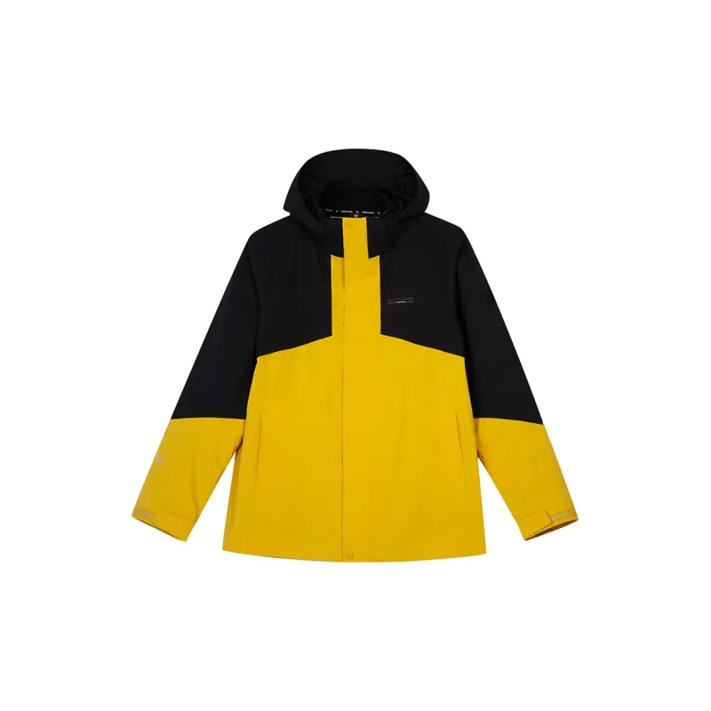 NORTHLAND Windbreaker Jackets Men-12
