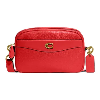 COACH Camera Crossbody Bags