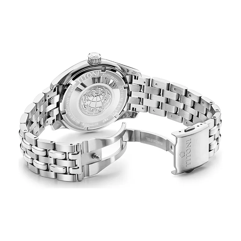 TITONI Men Watch-2