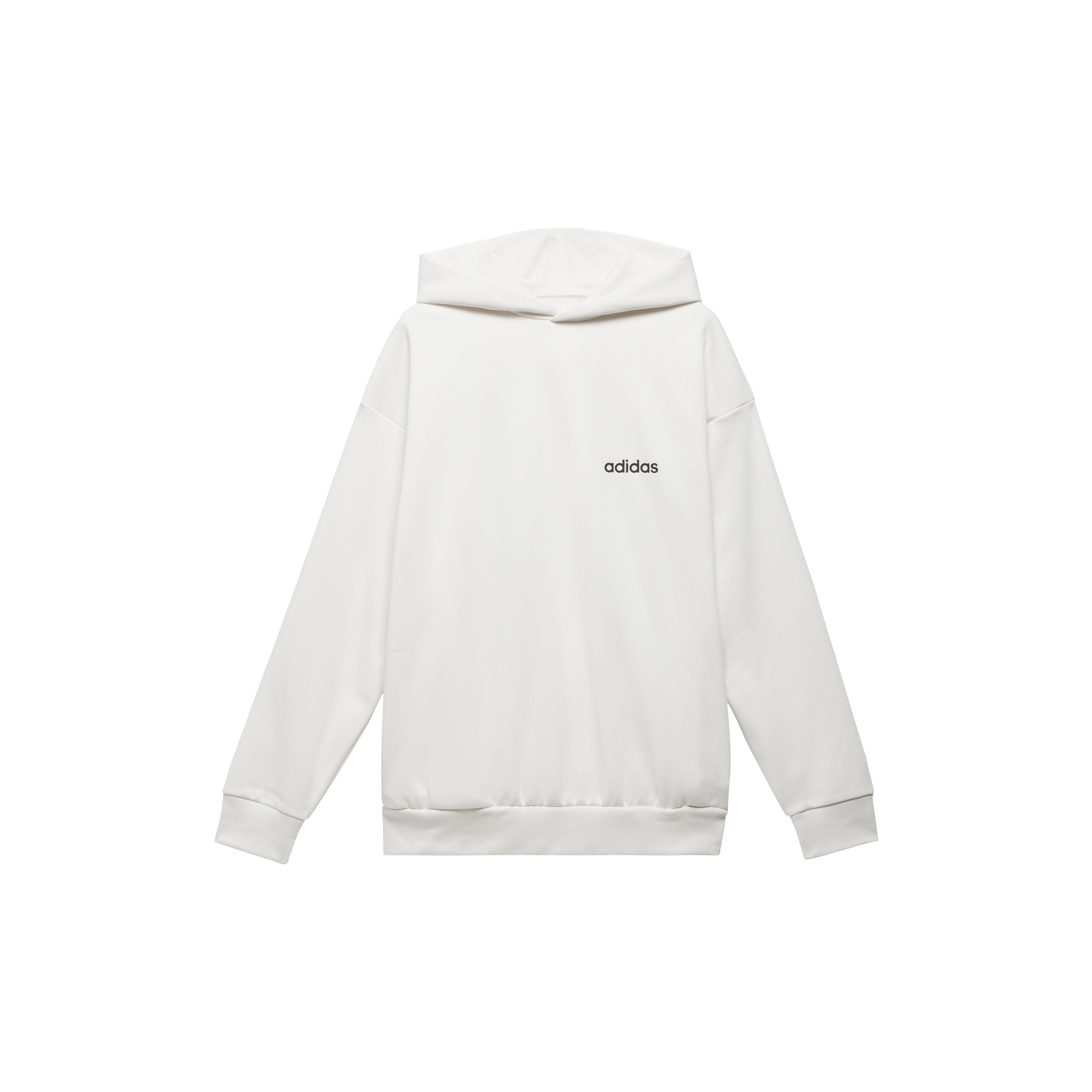 Adidas Originals Adidas Basketball: Chapter 1 Sweatshirt
