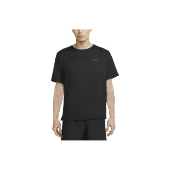 Nike T Shirts Men Black