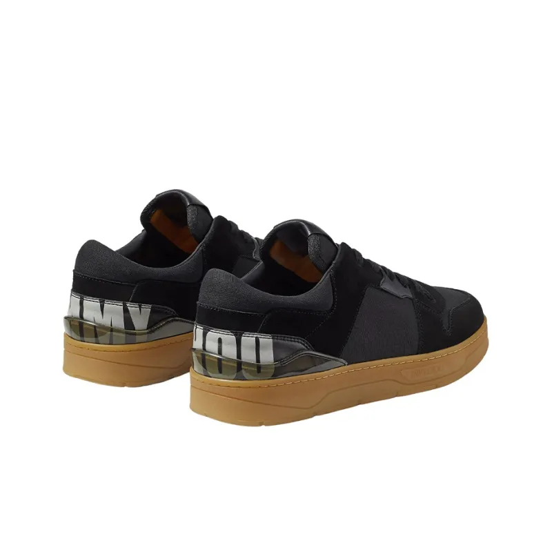 Jimmy Choo Florent Low-top Sneakers-3