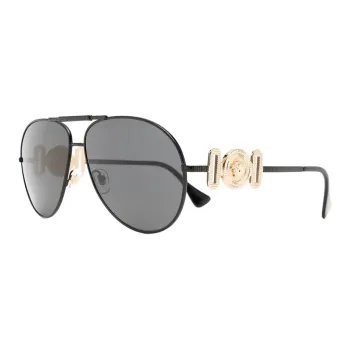 VERSACE Medusa Pilot frame Sunglasses