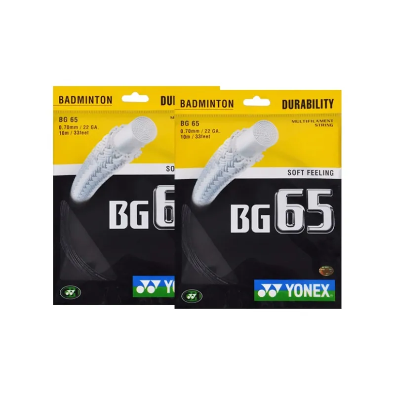 YONEX Badminton Racket Strings-4