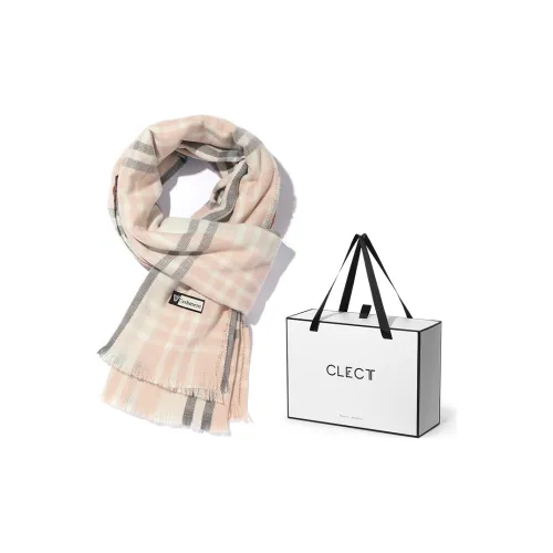 Clect Knit Scarves Women's