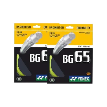 YONEX Badminton Racket Strings