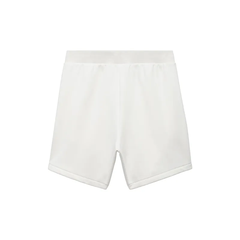 Adidas Originals Casual Shorts Unisex White-1