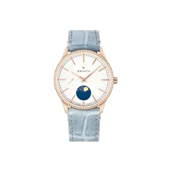 ZENITH Women's ELITE Watch
