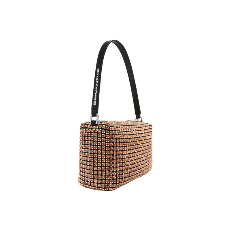 Alexander Wang Medium Heiress Mini Bag-2