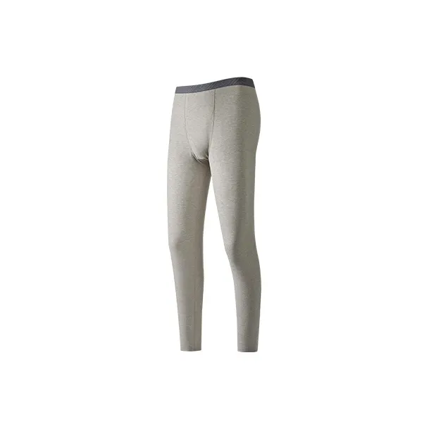 WHITE HOT Men Thermal Pants-3