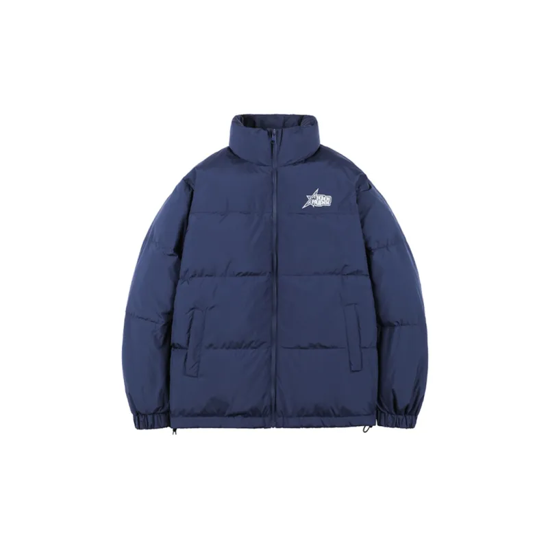 IGOI x Mrdesigneryangzi Down Jacket Unisex-9
