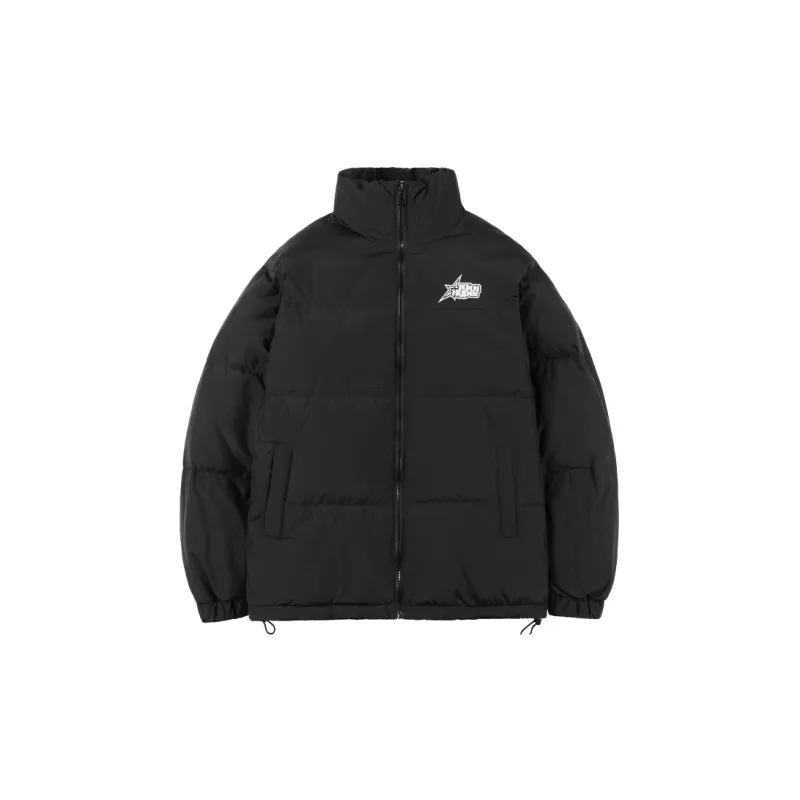 IGOI x Mrdesigneryangzi Down Jacket Unisex-1