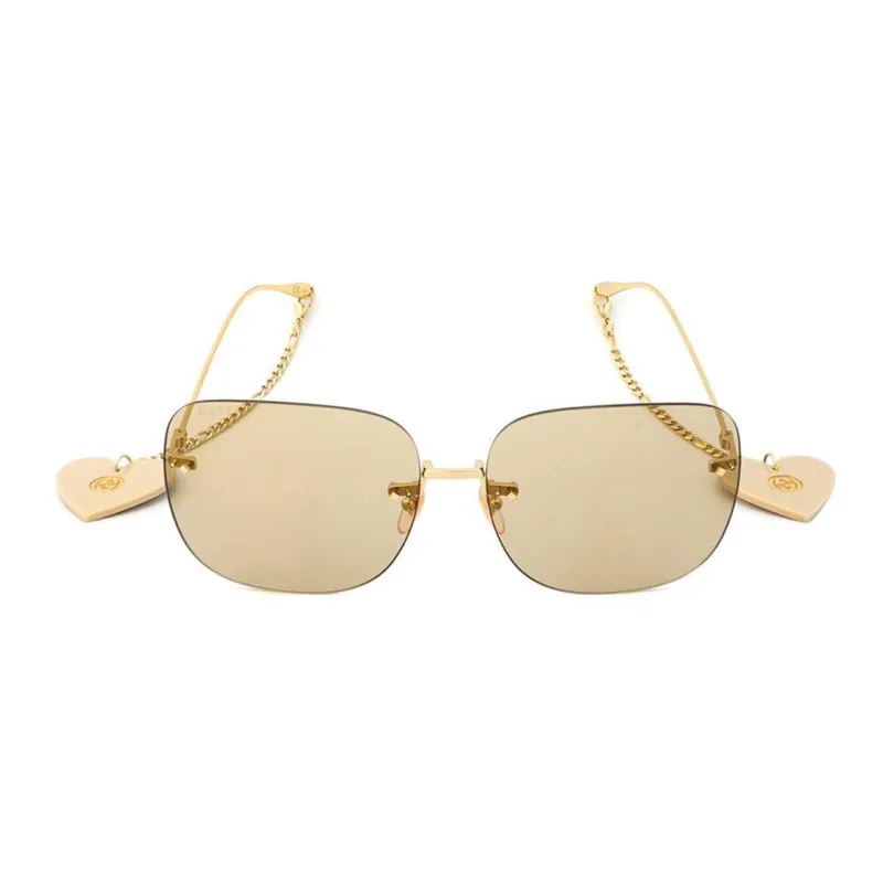 GUCCI Sunglasses Women's-0