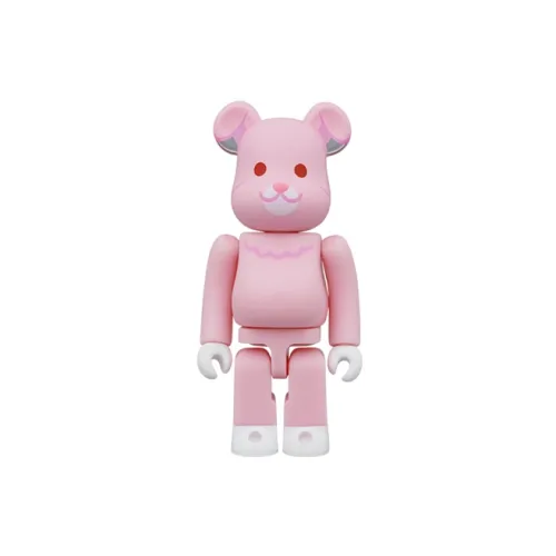 BE@RBRICK Zodiac Rabbit Hang Tag Box 100% 7cm
