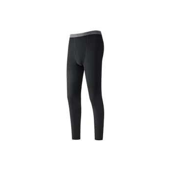 WHITE HOT Men Thermal Pants