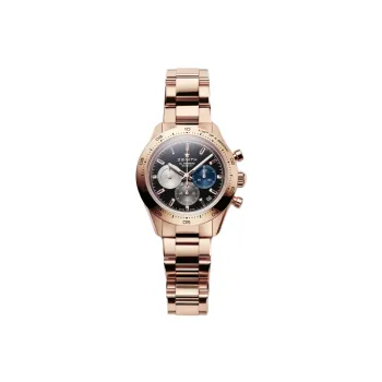 ZENITH Chronomaster Sport Flagship Collection Automatic Mechanical Movement Men's Watches Watch 41mm Black Dial