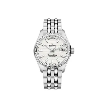 TITONI Men Watch