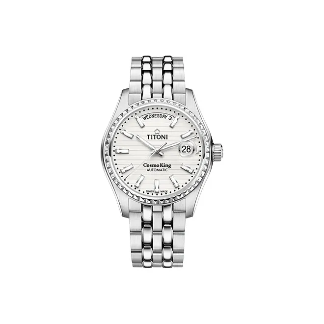 TITONI Men Watch-0