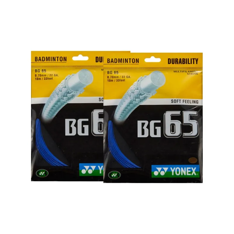 YONEX Badminton Racket Strings-12