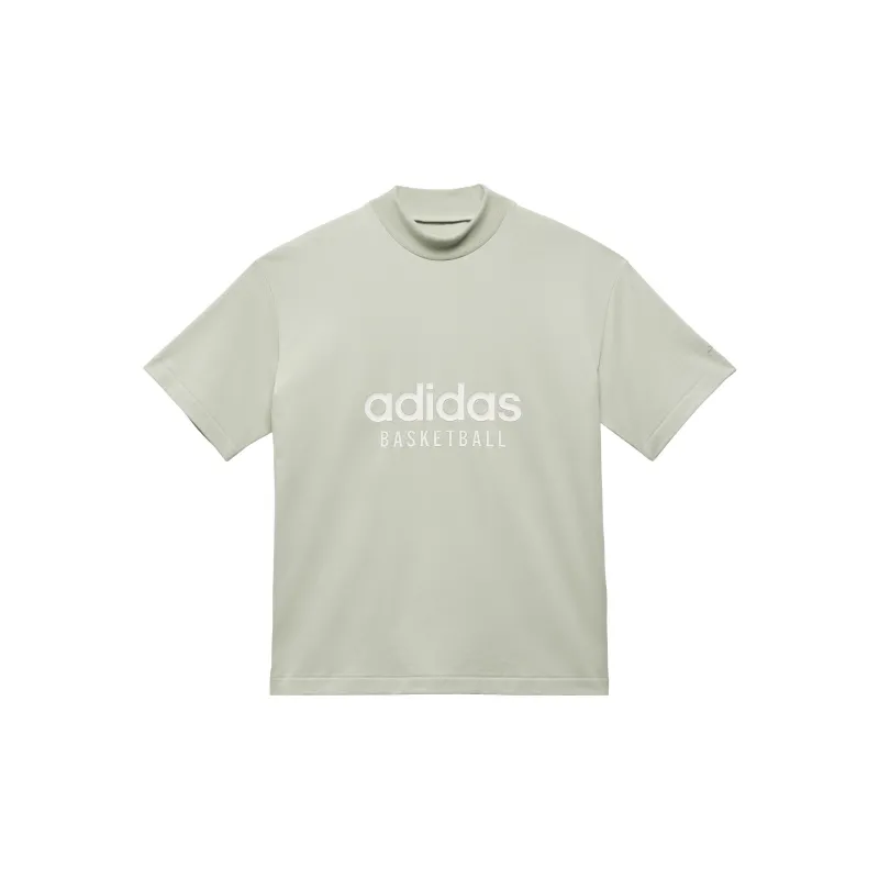 Adidas Originals T Shirt Unisex Green-0