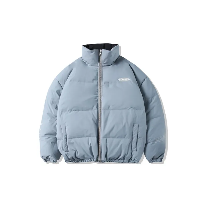 ER PuffER Jackets Unisex-1