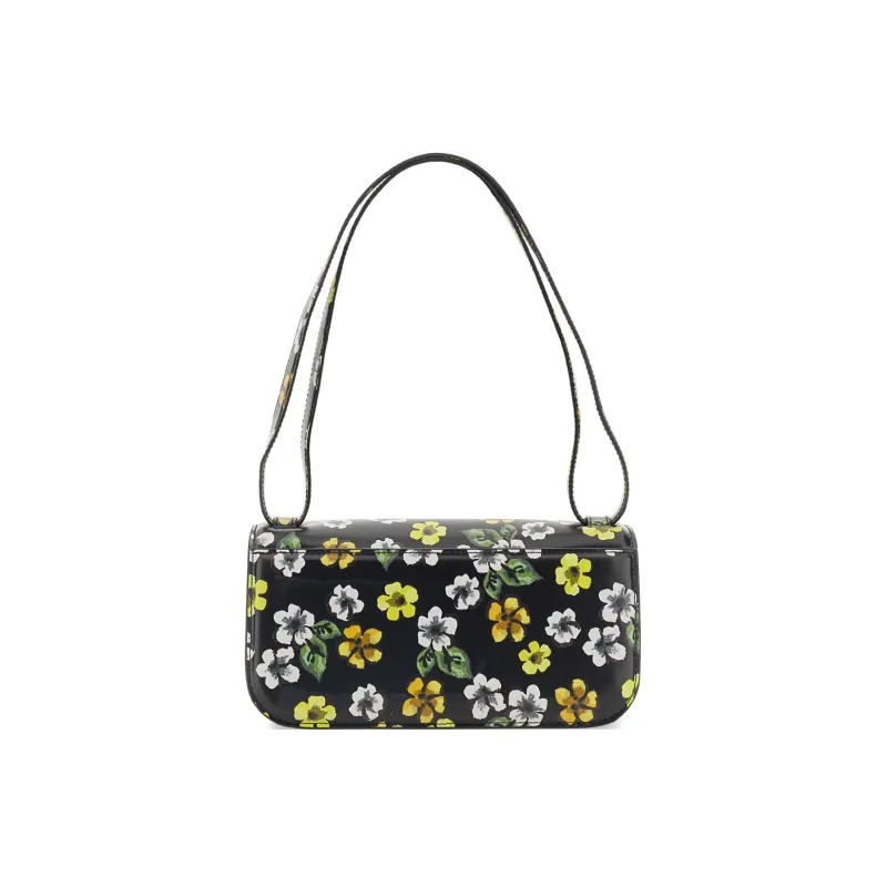Balenciaga Small Gossip Shoulder Bag-1