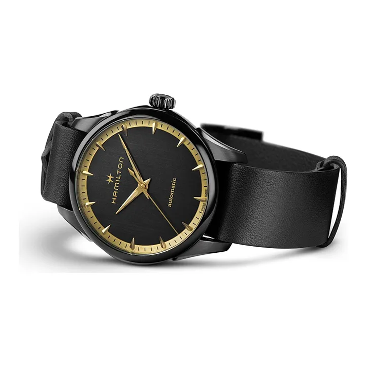 Hamilton Men Watch-1
