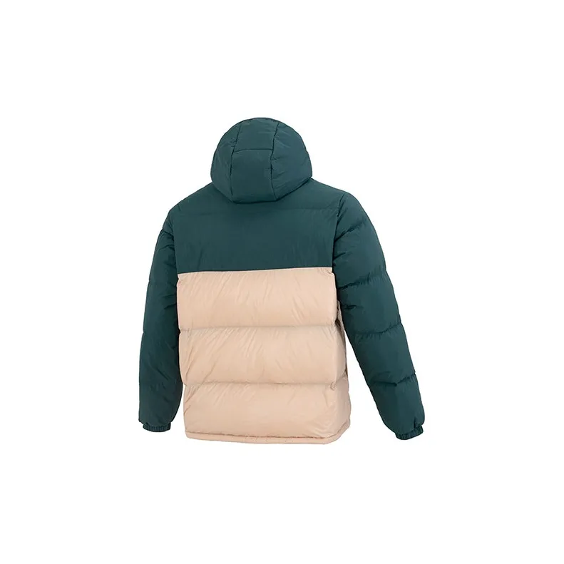 Adidas Originals Regen Down Jacket Men's Green-1